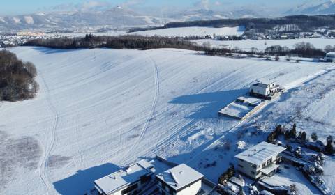 Prodej Pozemky - bydlení, Pozemky - bydlení, Žilina, Slovensko