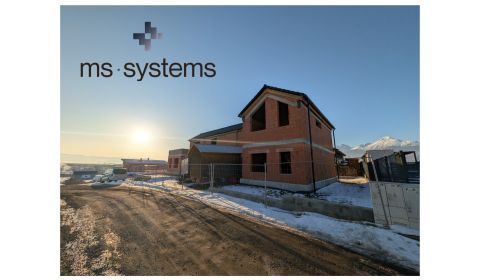 Prodej Rodinný dům, Rodinný dům, Poprad, Slovensko
