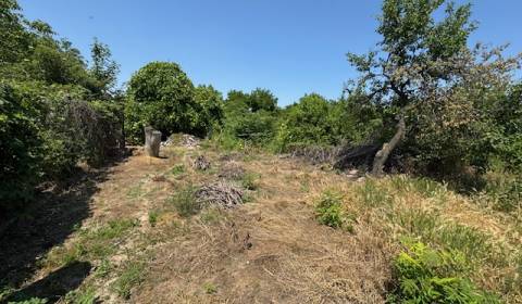 Prodej Pozemky - bydlení, Pozemky - bydlení, Nové Zámky, Slovensko