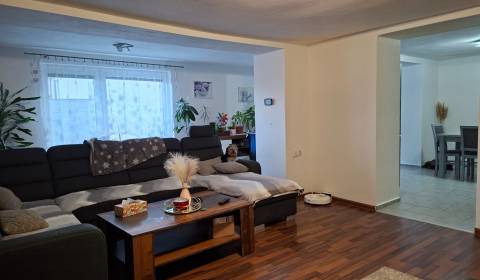 Prodej Rodinný dům, Rodinný dům, Žitavce, Nitra, Slovensko