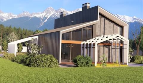 Prodej Rodinný dům, Rodinný dům, Košice-okolie, Slovensko