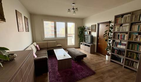 Prodej Byt 4+1, Byt 4+1, Pribišova, Bratislava - Karlova Ves, Slovensk