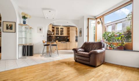 Prodej Byt 5+1 a víc, Byt 5+1 a víc, Štefánikova, Bratislava - Staré M