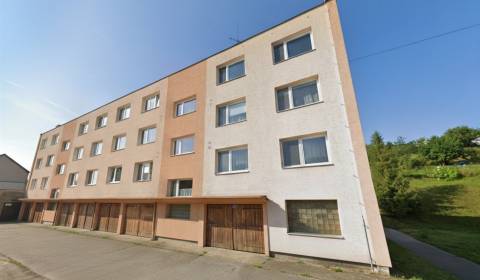 Prodej Byt 2+1, Byt 2+1, Hurbanova, Spišská Nová Ves, Slovensko