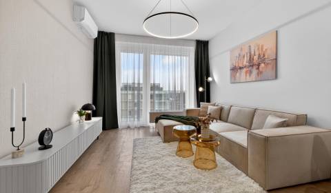 Pronájem Byt 2+1, Byt 2+1, Bajkalská, Bratislava - Ružinov, Slovensko