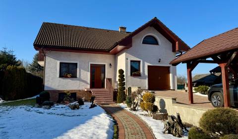 Prodej Rodinný dům, Rodinný dům, Topoľčany, Slovensko