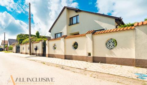 Prodej Rodinný dům, Rodinný dům, Dunajská Streda, Slovensko