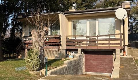 Prodej Rodinný dům, Rodinný dům, Prídavkova, Bratislava - Záhorská Bys