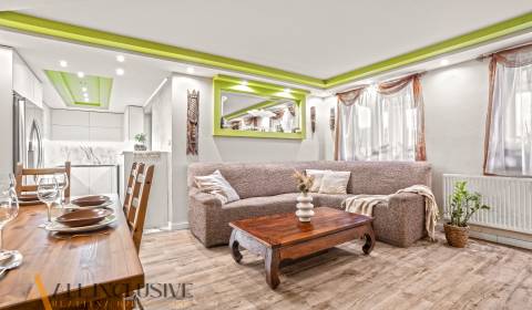 Prodej Rodinný dům, Rodinný dům, Kúpeľná, Dunajská Streda, Slovensko