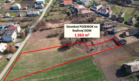 Prodej Pozemky - bydlení, Pozemky - bydlení, Rimavská Sobota, Slovensk