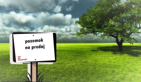 Prodej Pozemky - bydlení, Pozemky - bydlení, Galanta, Slovensko