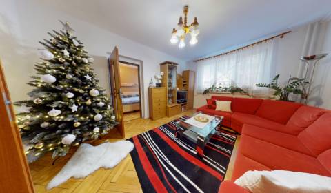 Prodej Byt 3+1, Byt 3+1, M.R. Štefánika, Partizánske, Slovensko