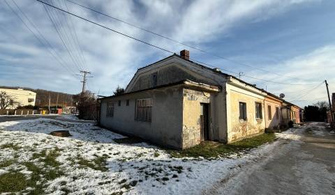 Prodej Rodinný dům, Rodinný dům, Topoľčany, Slovensko