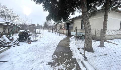 Prodej Rodinný dům, Rodinný dům, Gaštanová, Komárno, Slovensko