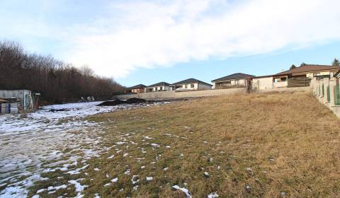 Prodej Pozemky - bydlení, Pozemky - bydlení, Vŕbová, Nitra, Slovensko