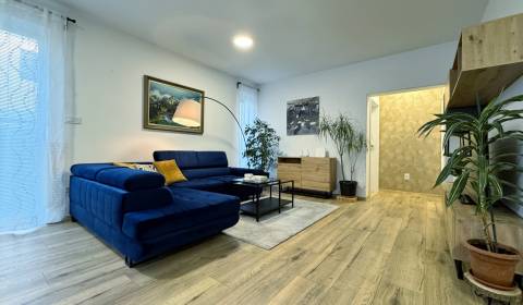 Prodej Byt 3+1, Byt 3+1, Kráľovianky, Dunajská Streda, Slovensko