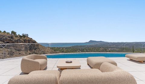 Prodej Vila, Vila, Alicante / Alacant, Španělsko
