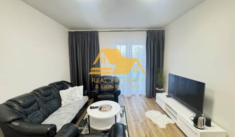 Prodej Byt 2+1, Byt 2+1, Nové Zámky, Nové Zámky, Slovensko