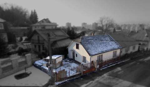 Prodej Rodinný dům, Rodinný dům, Partizánska, Trenčín, Slovensko