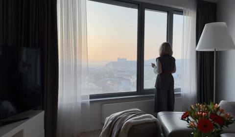 Prodej Byt 3+1, Byt 3+1, Továrenská, Bratislava - Staré Mesto, Slovens