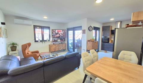 Prodej Rekreační apartmán, Rekreační apartmán, Trogir, Chorvátsko