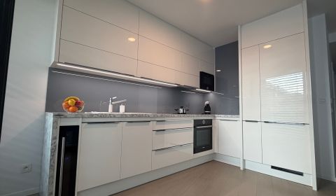 Pronájem Byt 2+1, Byt 2+1, Radlinského, Bratislava - Staré Mesto, Slov