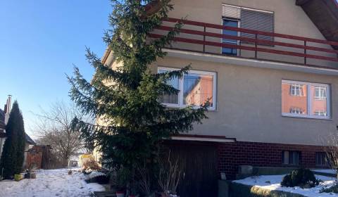 Prodej Rodinný dům, Rodinný dům, Rudník, Myjava, Slovensko