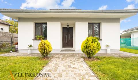 Prodej Rodinný dům, Rodinný dům, Etreho Kračany, Dunajská Streda, Slov