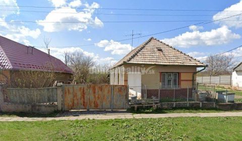 Prodej Rodinný dům, Rodinný dům, Rúbaň 45, Nové Zámky, Slovensko