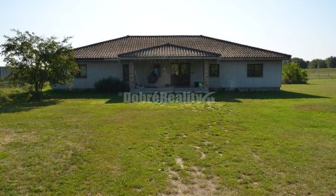 Prodej Rodinný dům, Rodinný dům, Veľký Harčáš, Komárno, Slovensko