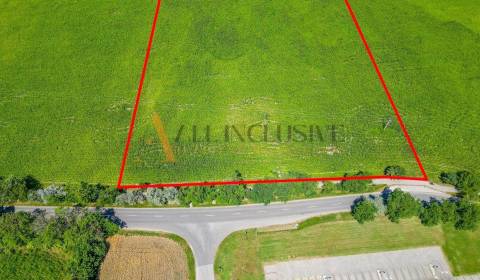 Prodej Pozemky - bydlení, Pozemky - bydlení, ., Dunajská Streda, Slove