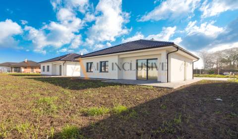 Prodej Rodinný dům, Rodinný dům, Galanta, Slovensko