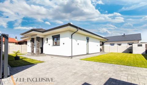 Prodej Rodinný dům, Rodinný dům, Kostolné Kračany, Dunajská Streda, Sl