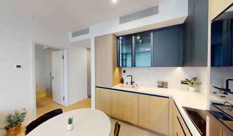 Pronájem Byt 2+1, Byt 2+1, Bottova, Bratislava - Staré Mesto, Slovensk