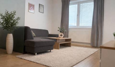 Pronájem Byt 3+1, Byt 3+1, Agátova, Ilava, Slovensko