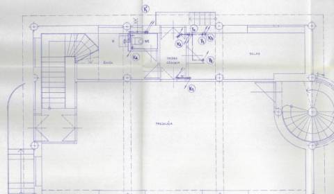Pronájem Prostory pro obchod, Prostory pro obchod, Halkova, Bratislava