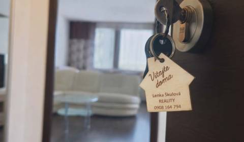 Prodej Byt 2+1, Byt 2+1, Hviezdoslavova, Zlaté Moravce, Slovensko