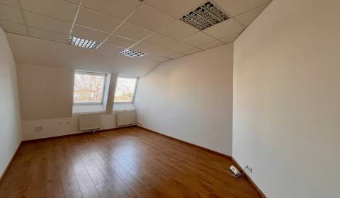 Pronájem Kancelářské prostory, Kancelářské prostory, Popradská, Bratis