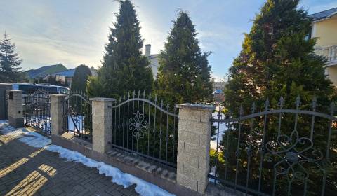 Prodej Rodinný dům, Rodinný dům, Mojmírova, Topoľčany, Slovensko