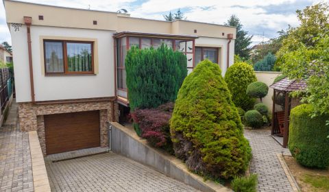 Prodej Rodinný dům, Rodinný dům, Mojmírova, Topoľčany, Slovensko