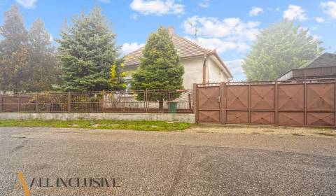 Prodej Rodinný dům, Rodinný dům, Vydrany, Dunajská Streda, Slovensko