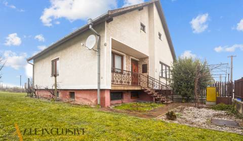 Prodej Rodinný dům, Rodinný dům, Dunajská Streda, Slovensko