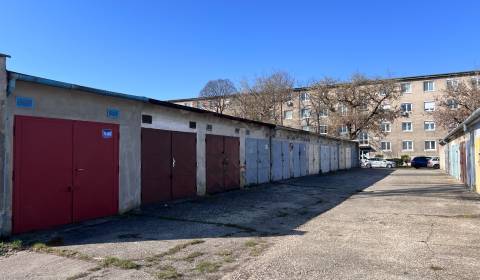 Prodej Garáže, Garáže, Astronomická, Bratislava - Ružinov, Slovensko