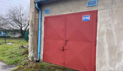 Prodej Garáže, Garáže, Astronomická, Bratislava - Ružinov, Slovensko