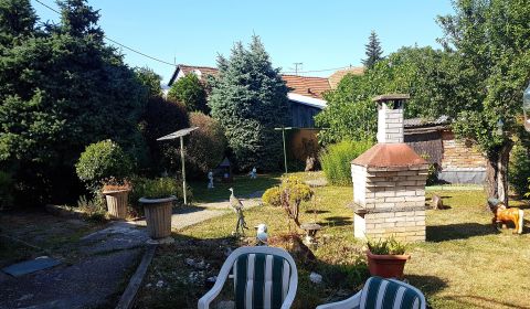 Prodej Rodinný dům, Rodinný dům, Dubová, Piešťany, Slovensko