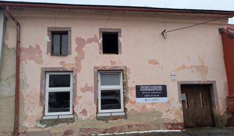 Prodej Rodinný dům, Rodinný dům, Remeselnícka, Kežmarok, Slovensko