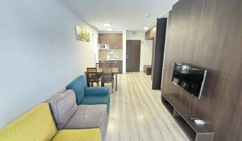 Prodej Byt 2+1, Byt 2+1, PodhájskaMg, Nové Zámky, Slovensko