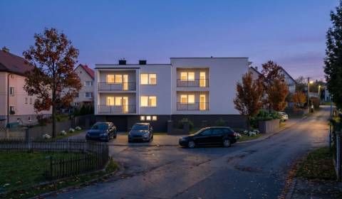 Prodej Byt 3+1, Byt 3+1, Čadca, Slovensko