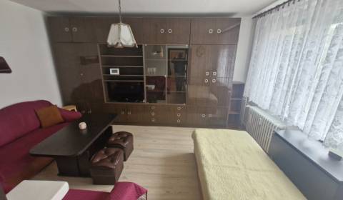 Prodej Byt 1+1, Byt 1+1, L.Svobodu, Skalica, Slovensko