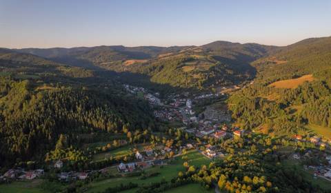 Prodej Zemědělské a lesní, Zemědělské a lesní, Púchov, Slovensko